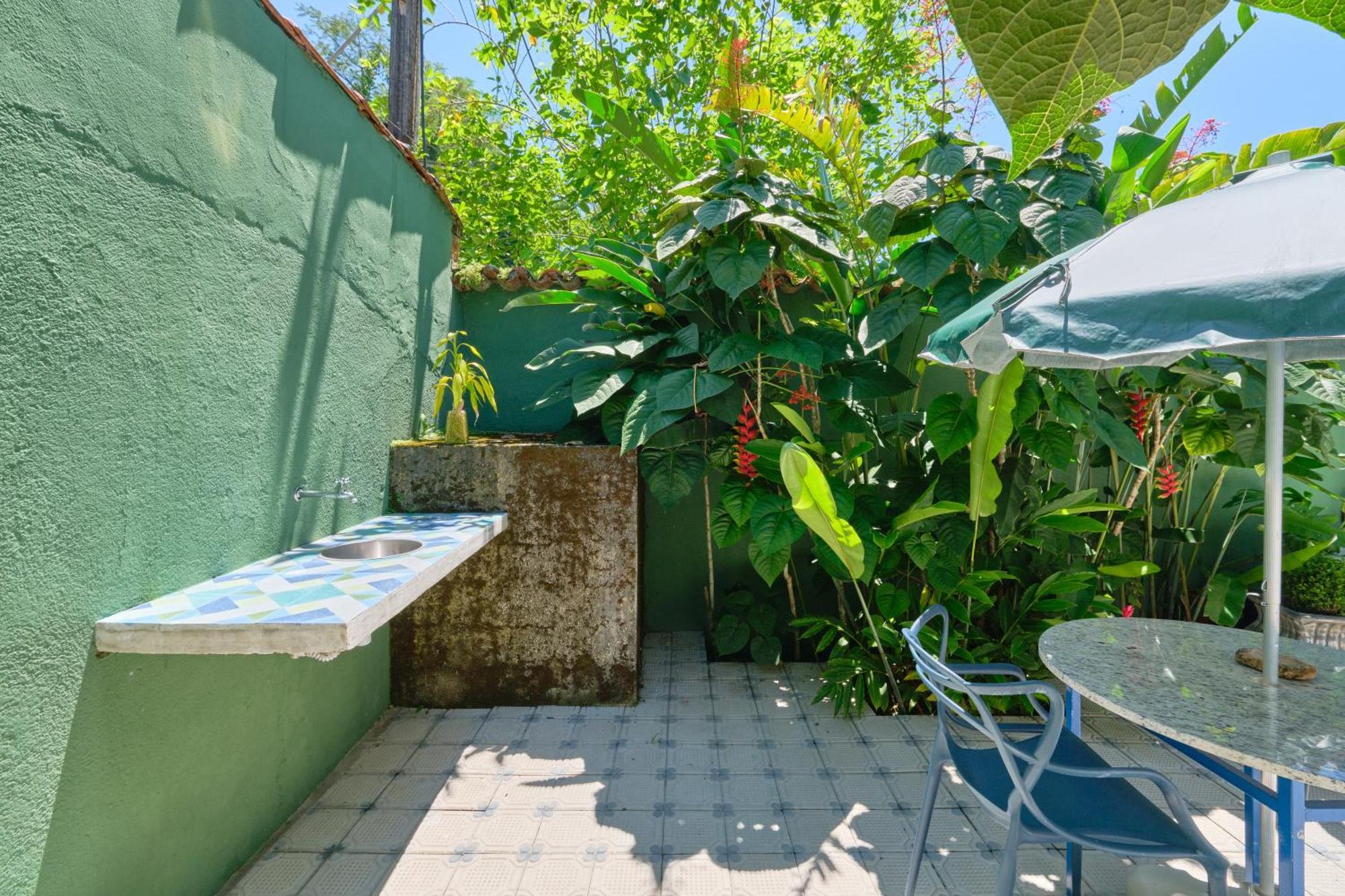 Pousada Pontal Gardens Araquari Exteriér fotografie