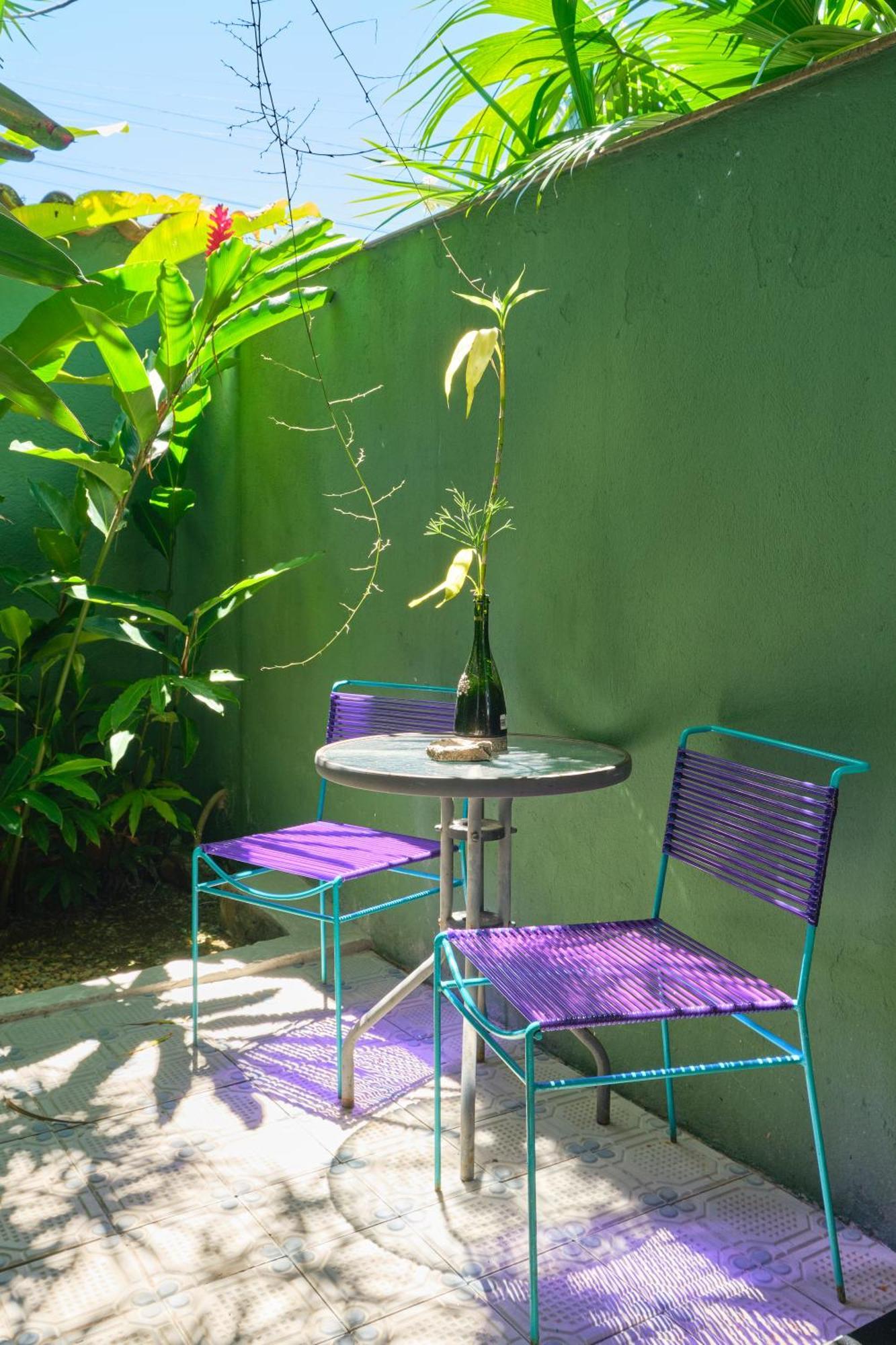 Pousada Pontal Gardens Araquari Exteriér fotografie